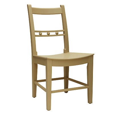 Neptune Suffolk Dining Chair Limestone